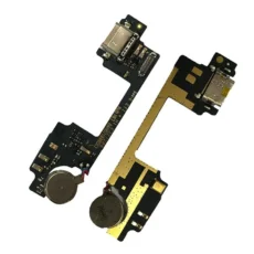 BlackBerry Dtek60 Charging Port - Original