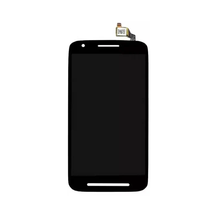 Motorola Moto E3 - LCD Assembly without Frame - OEM - Image 2
