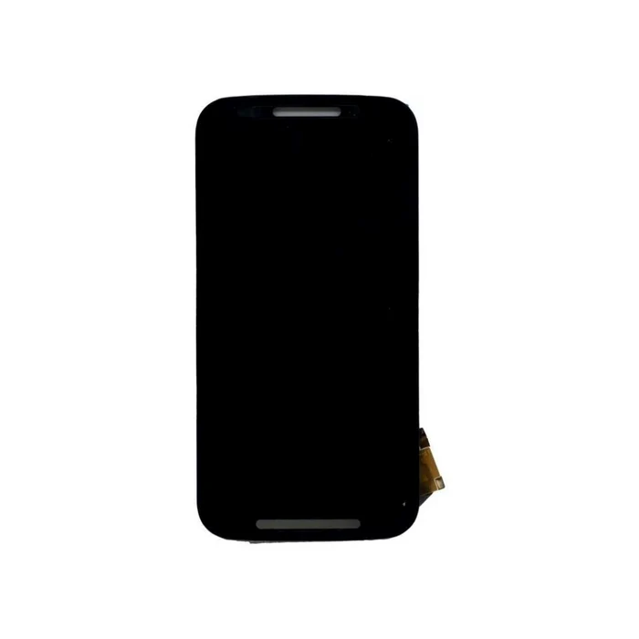 Motorola Moto E (2014) - LCD Assembly without Frame - OEM - Image 2