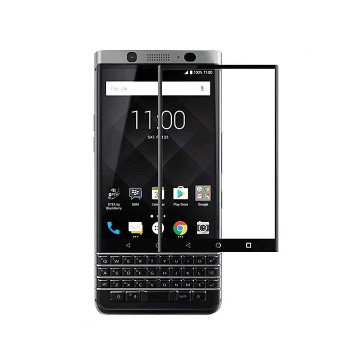 BlackBerry Keyone / Dtek70 - Tempered Glass (9H / High Quality)