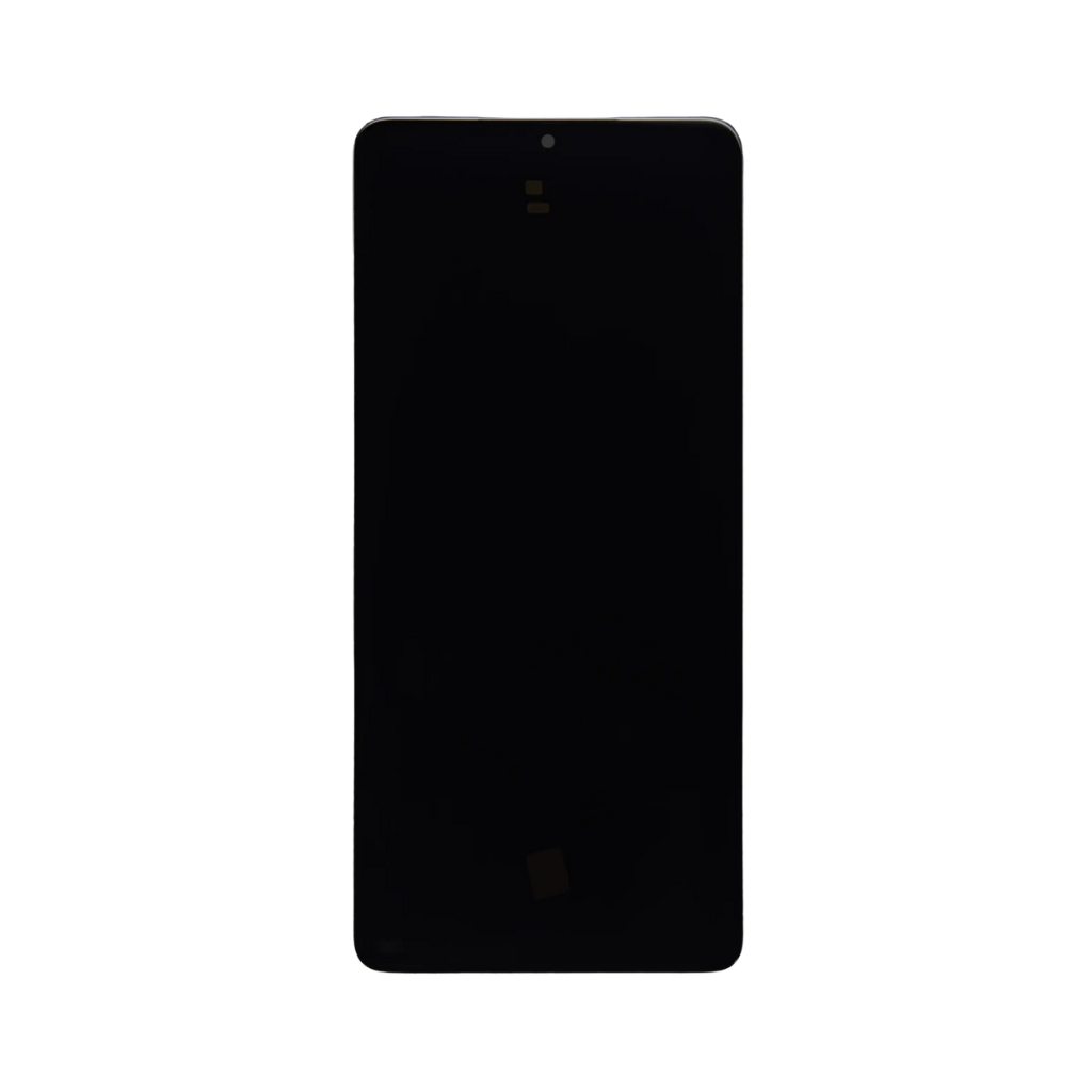 Motorola Moto G Stylus 5G (2025) - OLED Assembly without Frame - OEM - Image 2
