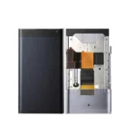 BlackBerry Priv - LCD Assembly with Frame - OEM
