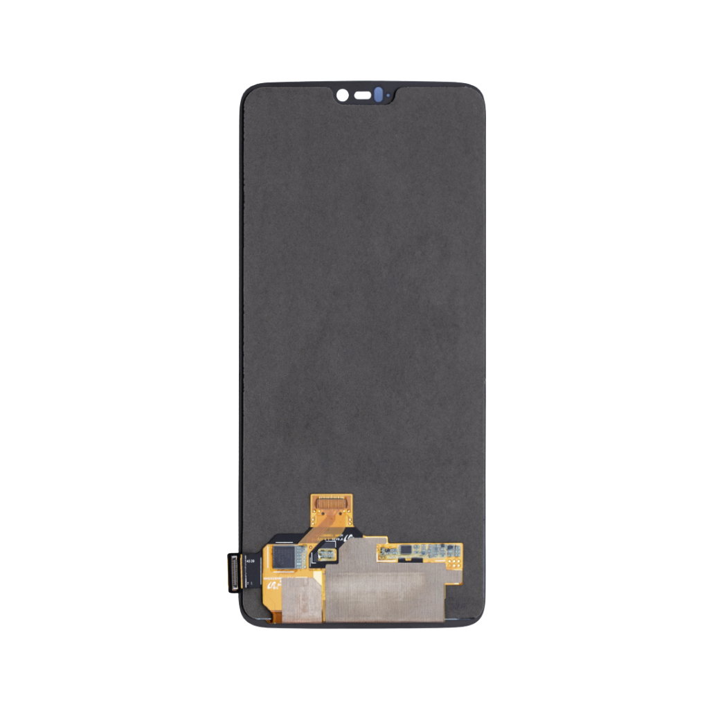 OnePlus 6 - OLED Assembly without Frame - OEM - Image 3