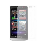 BlackBerry Z20 / Leap - Tempered Glass (9H / High Quality)