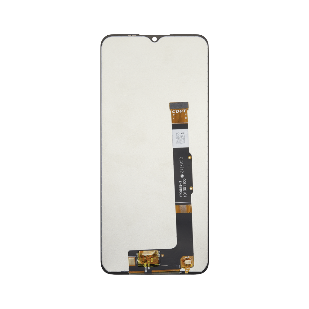 TCL 30 SE - LCD Assembly without Frame - OEM - Image 3
