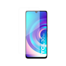 TCL 30 5G - Tempered Glass (9H / High Quality)