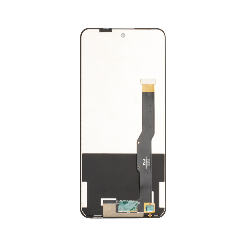 TCL 20 5G - LCD Assembly without Frame - OEM - Image 3