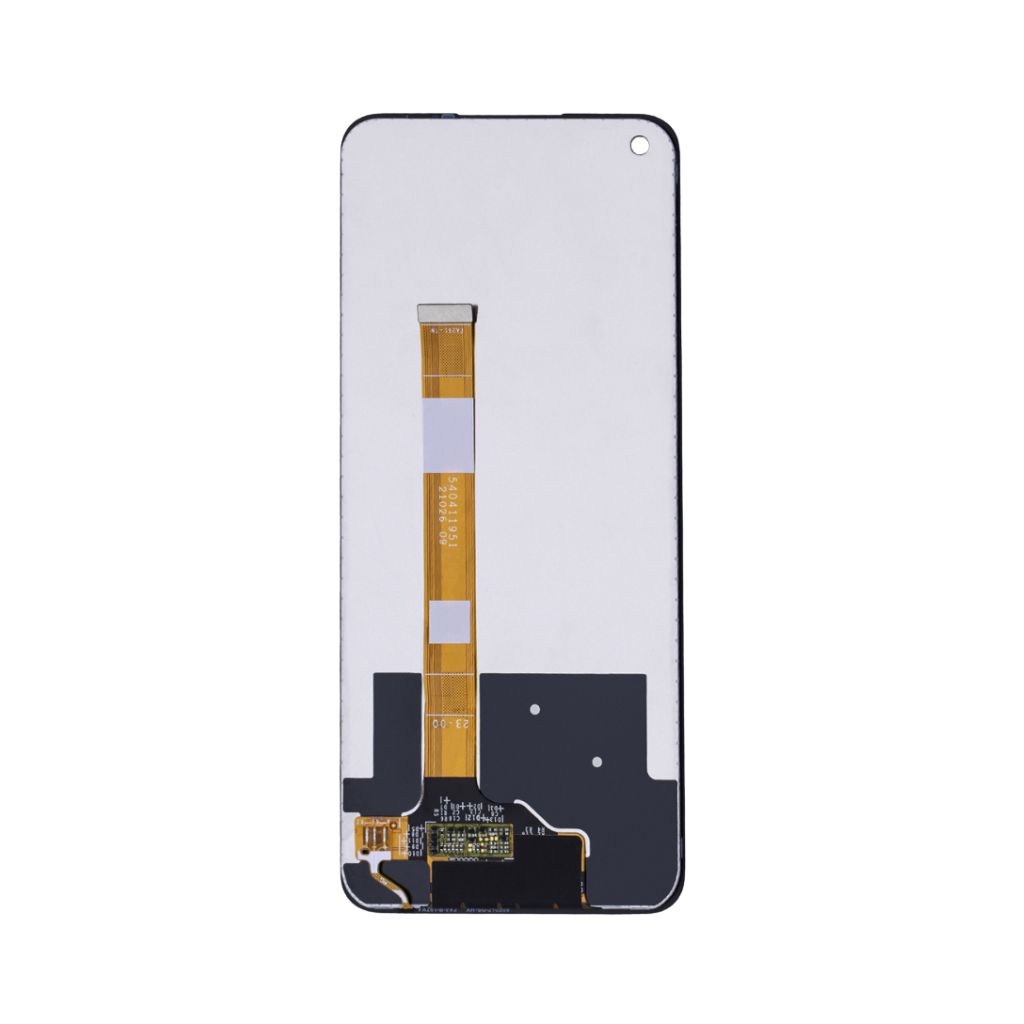 OnePlus Nord N200 - LCD Assembly without Frame - OEM - Image 3