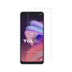 TCL 10 SE - Tempered Glass (9H / High Quality)