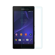 Sony Xperia T3 - Tempered Glass (9H / High Quality)