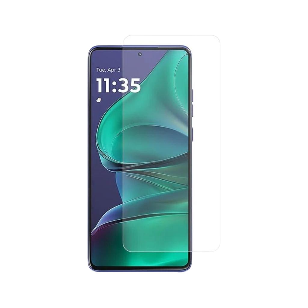 Motorola Moto G Stylus 5G (2025) - Tempered Glass (9H / High Quality)