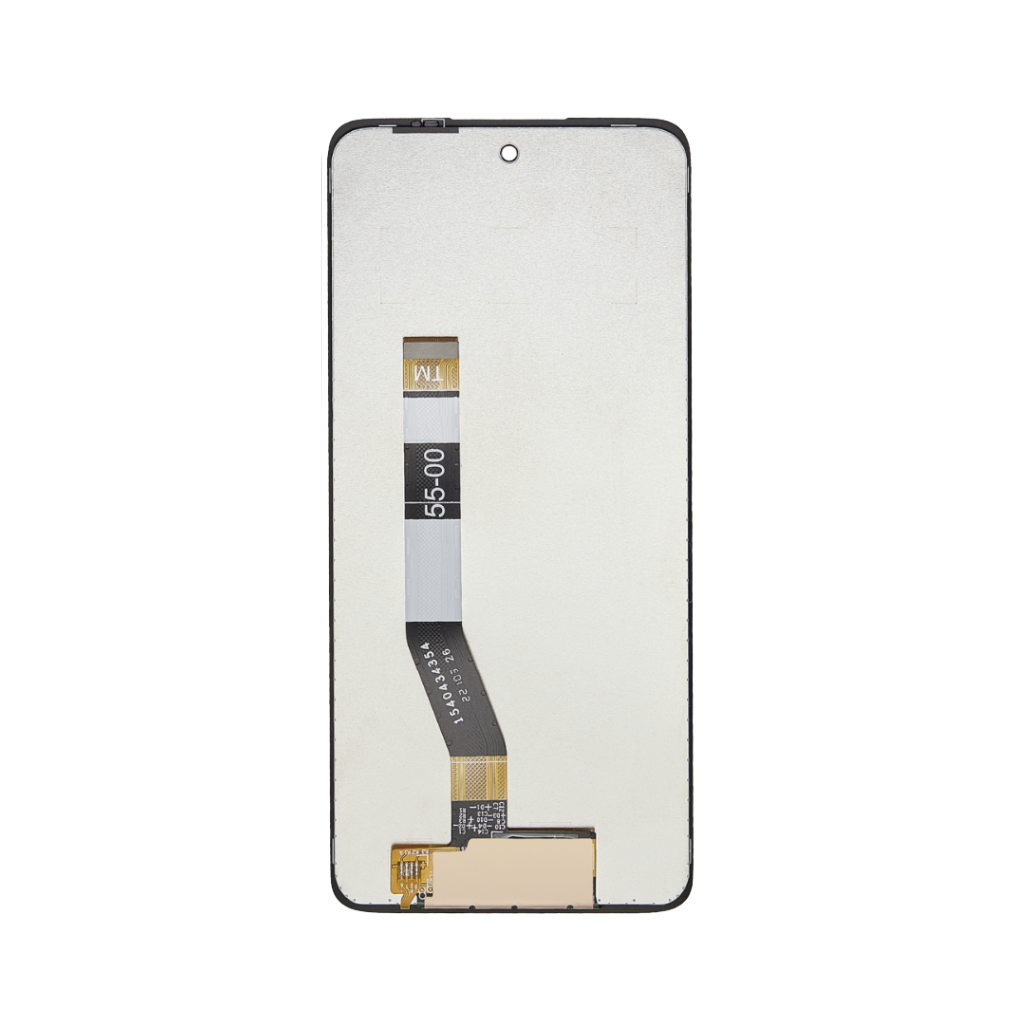 Motorola Moto G62 5G - LCD Assembly without Frame - OEM - Image 3