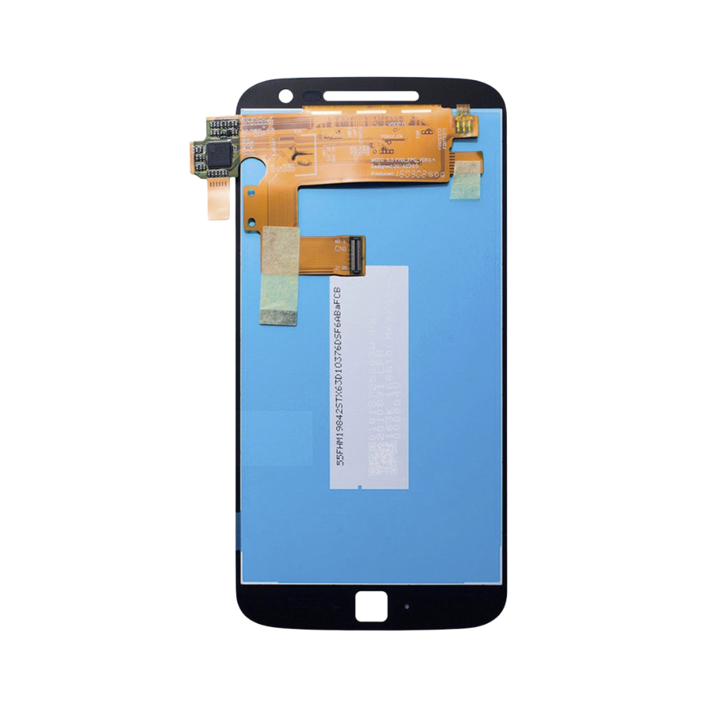 Motorola Moto G4 Plus - LCD Assembly without Frame - OEM - Image 3