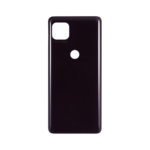 Motorola Moto One Ace 5G Back Glass (Volcanic Gray) - OEM