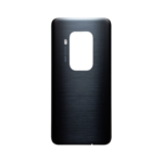 Motorola Moto One Zoom Back Glass (Electric Gray) - OEM