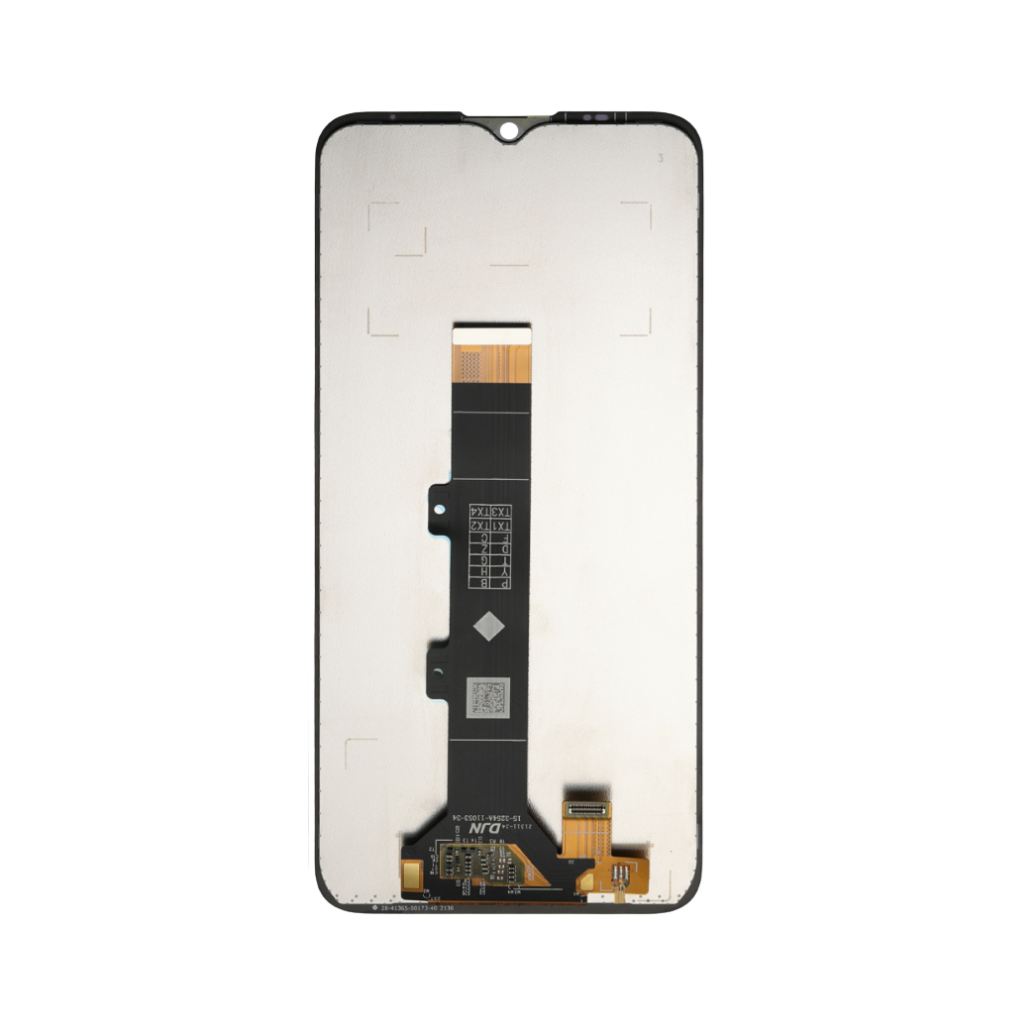 Motorola Moto E20 - LCD Assembly without Frame - OEM - Image 3