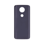 Motorola Moto E5 Plus Back Glass (Flash Gray) - OEM