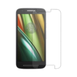 Motorola Moto E3 - Tempered Glass (9H / High Quality)