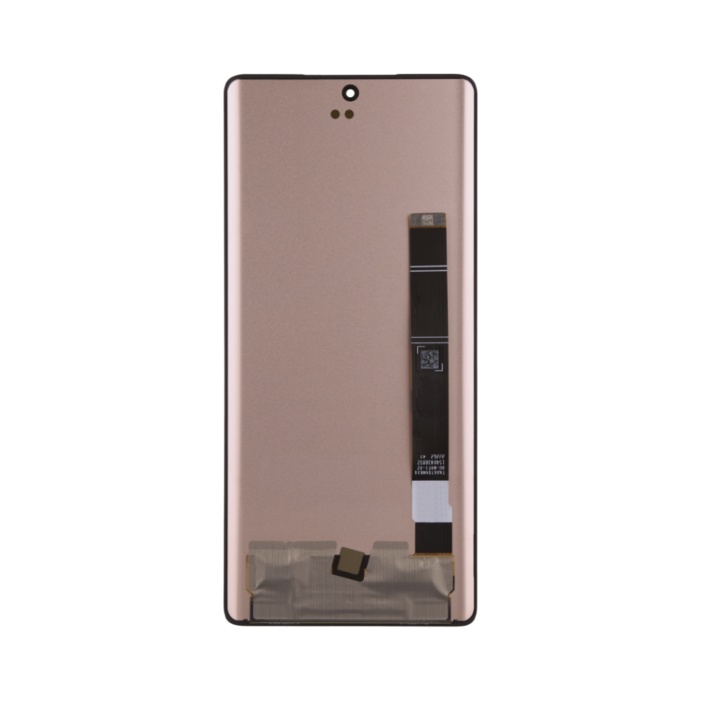 Motorola Moto Edge 30 Ultra (2022) - OLED Assembly without Frame - OEM - Image 3