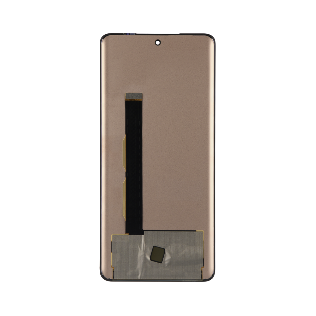 Motorola Moto Edge 30 Fusion (2022) - OLED Assembly without Frame - OEM - Image 3