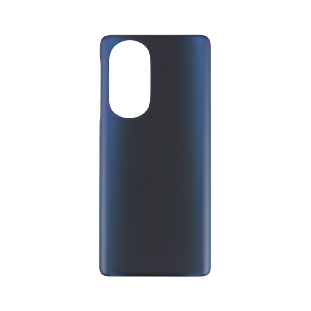 Motorola Moto Edge 30 (2022) Back Glass (Meteor Grey) - OEM