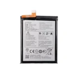TCL 30 V 5G Battery - Original