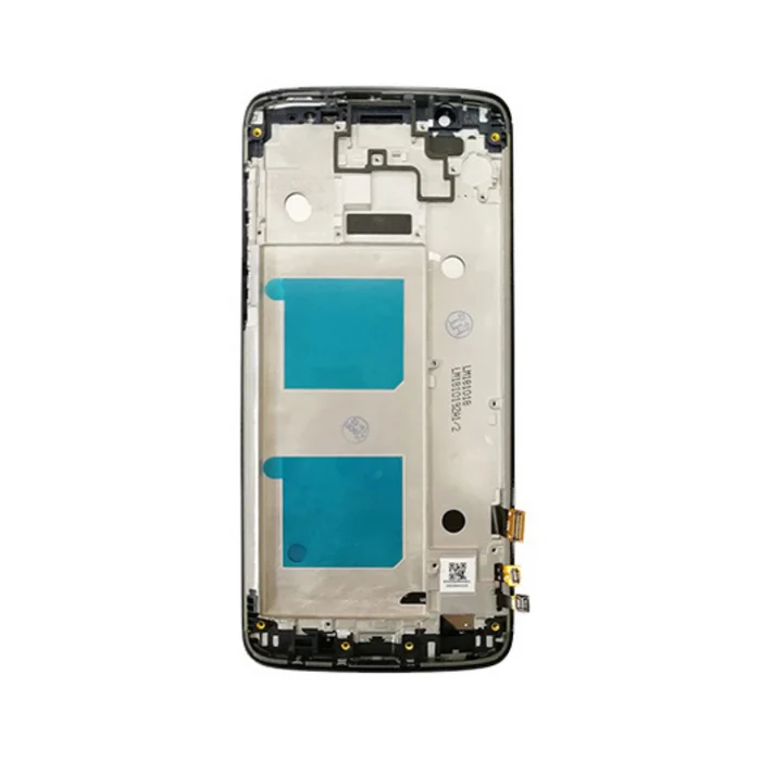 Motorola Moto G6 - LCD Assembly with Frame - OEM - Image 3