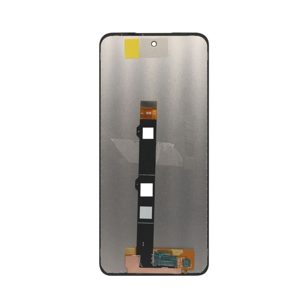 Motorola Moto G 5G (2022) - LCD Assembly without Frame - OEM - Image 3