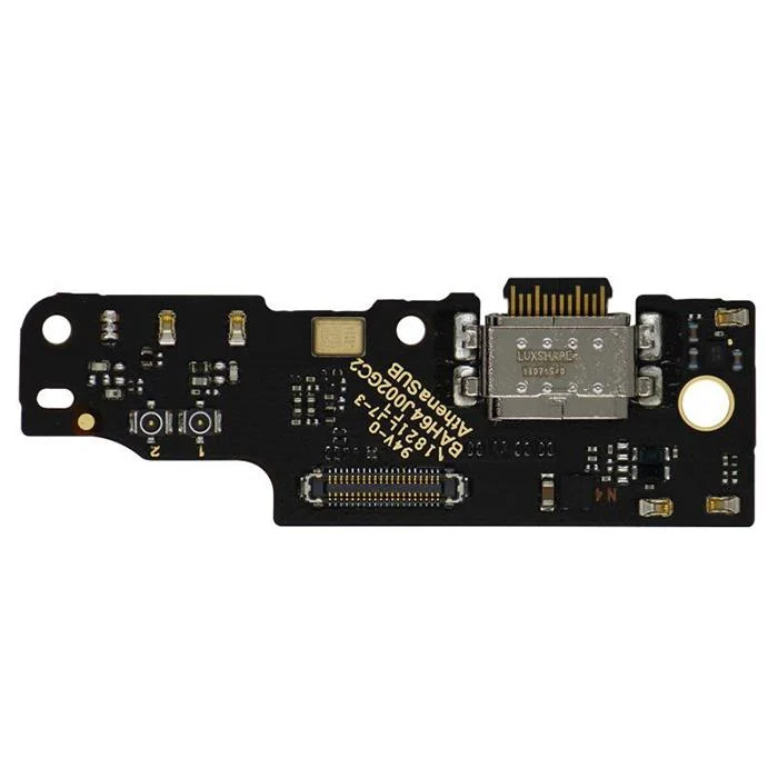 BlackBerry Keytwo Charging Port - Original