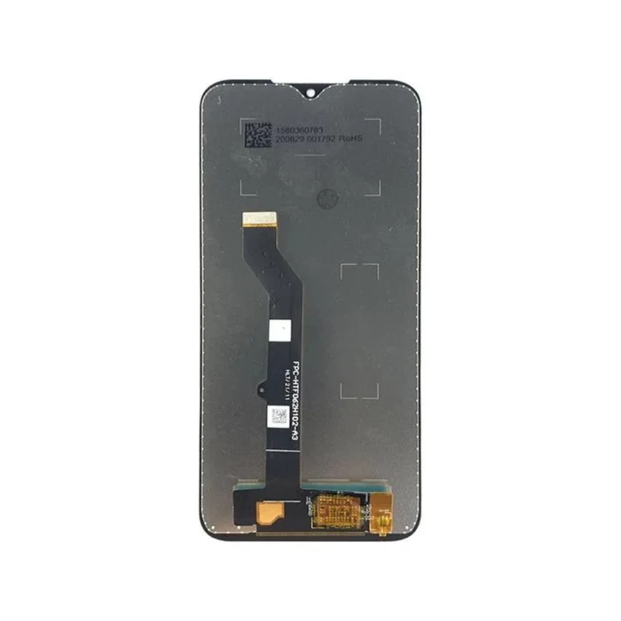 Motorola Moto E (2020) - LCD Assembly without Frame - OEM - Image 3