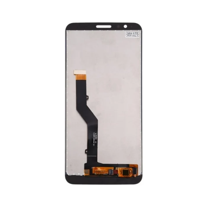 Motorola Moto E6 - LCD Assembly without Frame - OEM - Image 3
