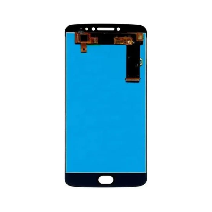 Motorola Moto E4 Plus - LCD Assembly without Frame - OEM - Image 3