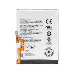 BlackBerry Q30 / Passport (2nd Gen) Battery - Original