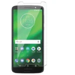 Motorola Moto G6 - Tempered Glass (9H / High Quality)