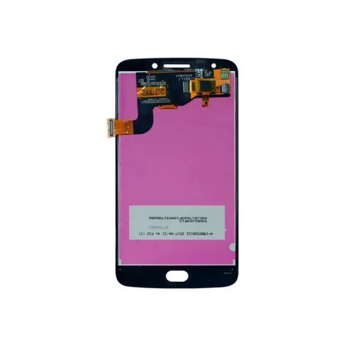 Motorola Moto E4 - LCD Assembly without Frame - OEM - Image 3