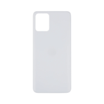 Motorola Moto G Power (2023) Back Glass (Bright White) - OEM