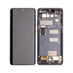 TCL 10 Pro - OLED Assembly with Frame - OEM
