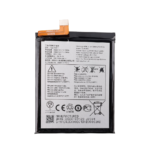 TCL 10 5G Battery - Original