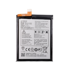 TCL 10 5G Battery - Original