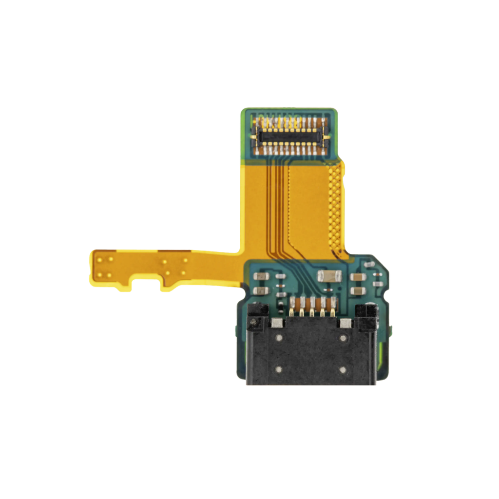 Sony Xperia X Charging Port - Original