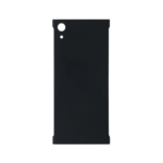 Sony Xperia XA1 Back Glass (Black) - OEM