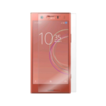 Sony Xperia XZ1 - Tempered Glass (9H / High Quality)