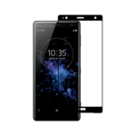 Sony Xperia XZ2 - Tempered Glass (9H / High Quality)