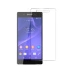 Sony Xperia Z2 - Tempered Glass (9H / High Quality)