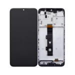 Motorola Moto G10 Power - LCD Assembly with Frame - OEM