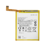 Motorola Moto G9 Plus Battery - Original