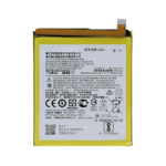 Motorola Moto G7 Play Battery - Original