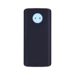 Motorola Moto G6 Back Glass (Deep Indigo) - OEM