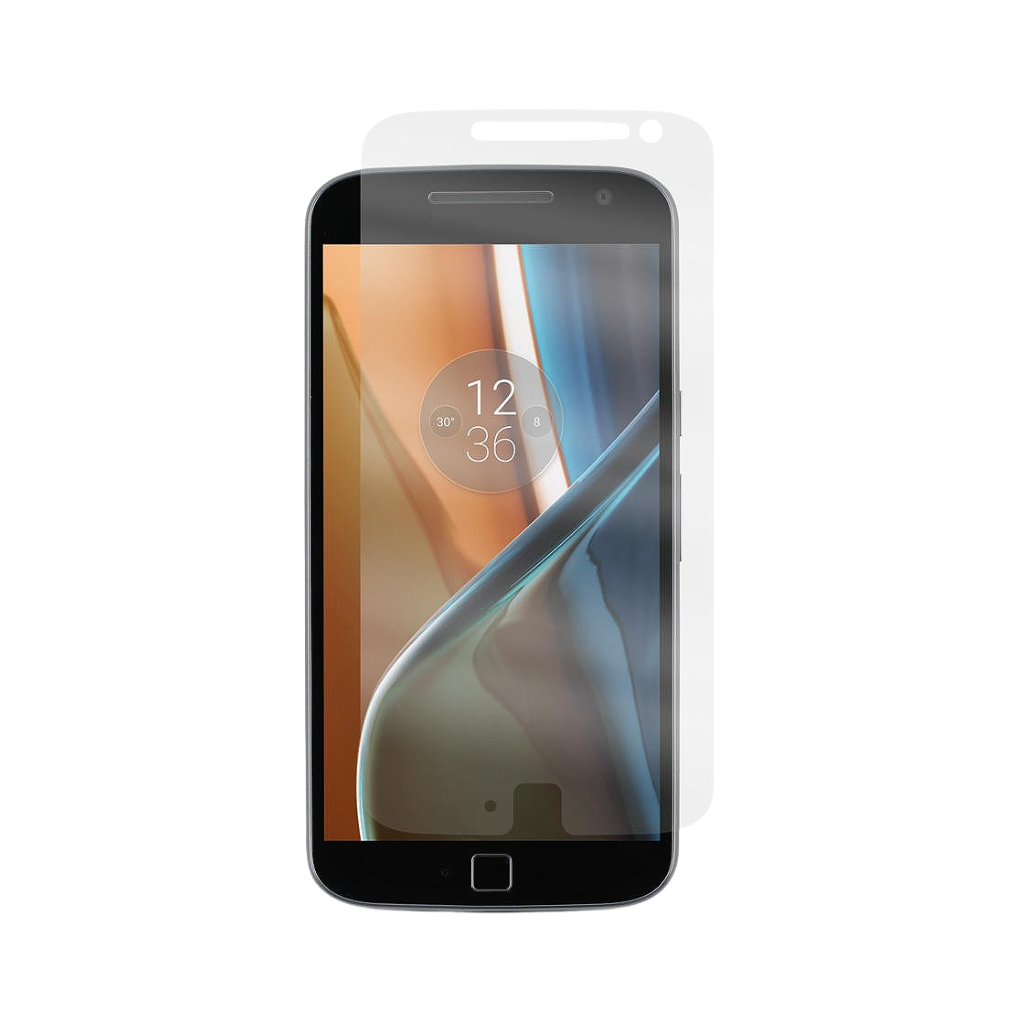 Motorola Moto G4 Plus - Tempered Glass (9H / High Quality)