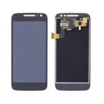 Motorola Moto G4 Play - LCD Assembly without Frame (Black) - OEM